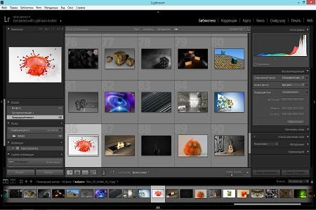 Adobe Photoshop Lightroom ( 5.4 Final, Multi / Ru )