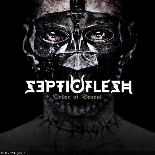 SepticFlesh - Order of Dracul (Single) (2014)