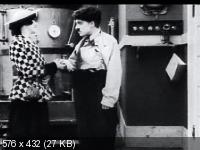   -   / Collection stars Charlie Chaplin (1914-1917) DVDRip