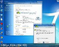 Windows 7 Ultimate SP1 NL3 6.1.7601.17514 Service Pack 1  7601 by OVGorskiy 04.2014 (x64/RUS/2014)