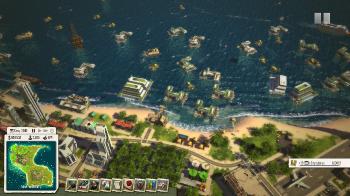 Tropico 5 + DLC Waterborne (2014/RUS/ENG/MULTi6)