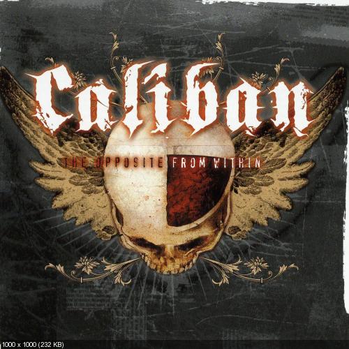 Caliban - The Beloved and The Hatred (Re-Recorded) (2015)