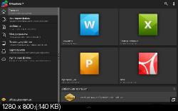 OfficeSuite 8 (PDF & HD) Premium v8.1.2665