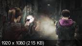 Resident Evil Revelations 2 - Episode 1 (2015/RUS/ENG/MULTI) Steam-Rip  R.G. 