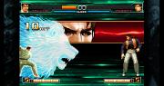 The King of Fighters 2002: Unlimited Match (2015/ENG/JAP) "PLAZA"