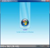 System software for Windows 2.5.7 (x86/x64/2015/RUS)