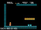 [Android] Mario Bros. NES Game (Dandy) (1983) [, RUS/ENG]