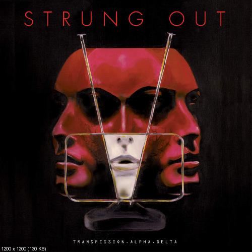 Strung Out - The Animal and the Machine (New Track) (2015)