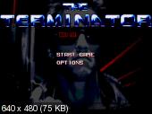 [Android] The Terminator. Terminator 2 Judgment Day / . SEGA Genesis Anthology (1991) [Action, RUS/ENG]