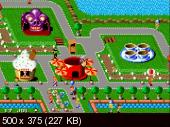 [Android] Theme Park /  . SEGA Genesis Game (1994) [, RUS/ENG]