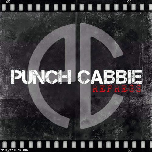 Punch Cabbie - Repress (Single) (2015)