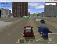 Driver Simulator 3D 2015 Portable