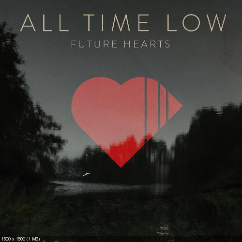 All Time Low - Future Hearts (Deluxe Edition) + (Best Buy Edition) (2015)