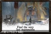 [Android] Syberia 2 - v1.0.1 (2015) [Adventure, RUS/ENG]