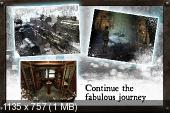[Android] Syberia 2 - v1.0.1 (2015) [Adventure, RUS/ENG]