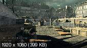 Sniper Elite V2 (2012/RUS/ENG) Steam-Rip от R.G. Origins