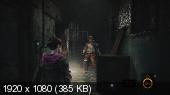 Resident Evil Revelations 2: Episode 1-4 (v 4.0/2015/RUS/ENG) RePack от xatab