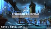 Endless Legend (v 1.1.1 + 2 DLC/2014/RUS/ENG/MULTi7)