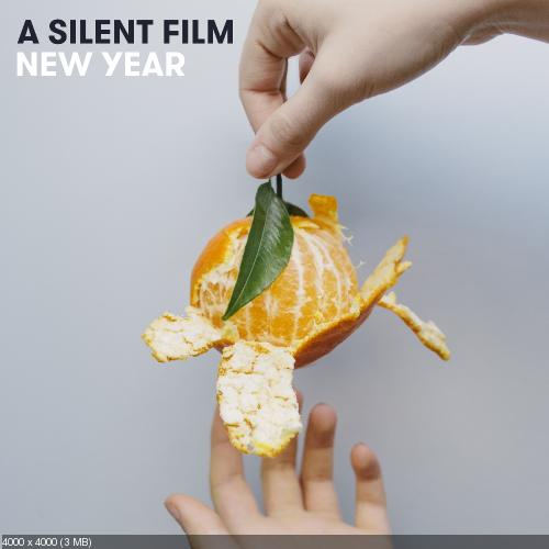 A Silent Film - New Year [EP] (2015)