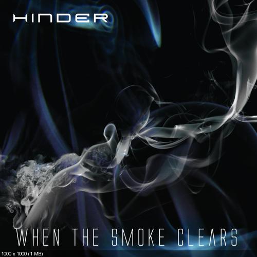 Hinder - When The Smoke Clears (2015)