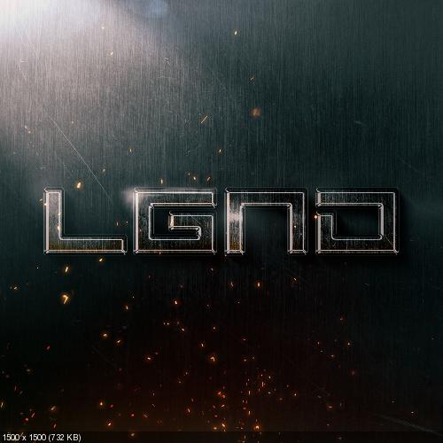 LGND - LGND (2015)