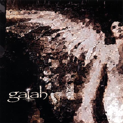 Gaiah - Through This Nightmare (2007)