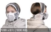 ТЕПЛОВЫЕ МАСКИ для защиты от холодного воздуха и ледяного ветра во время зимних полетов Fa647f92ee6b8361c8d2d0ae33d435bc