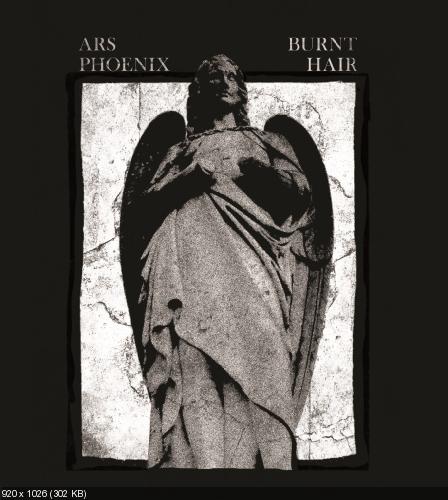 Burnt Hair & Ars Phoenix - Shinju [Split] (2015)