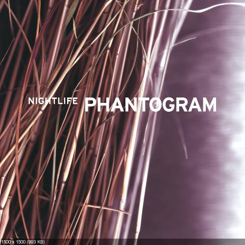 Phantogram - NightLife [EP] (2011)