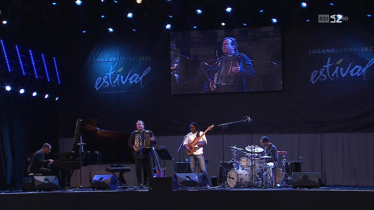 2009 Richard Galliano Quartet - Estival Jazz Lugano [HDTV 720p] 0