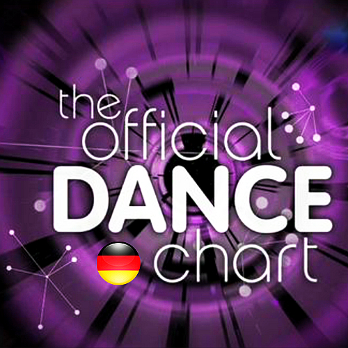 German TOP 50 Official Dance Charts 28-08 (2013)