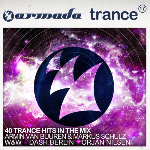 VA - Armada Trance 17 -FLAC- (2013)