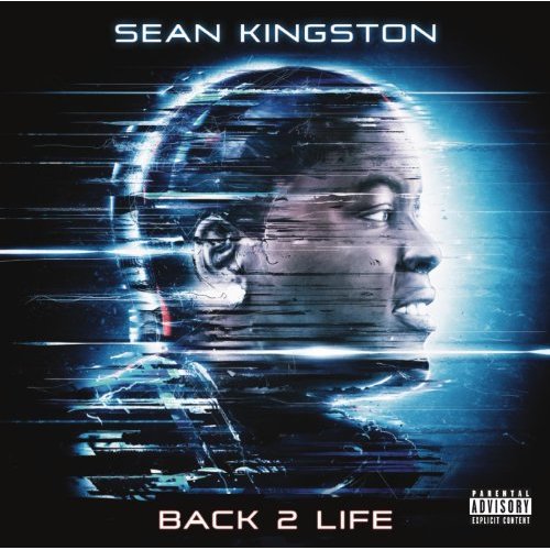 Sean Kingston - Back 2 Life (2013) MP3/FLAC