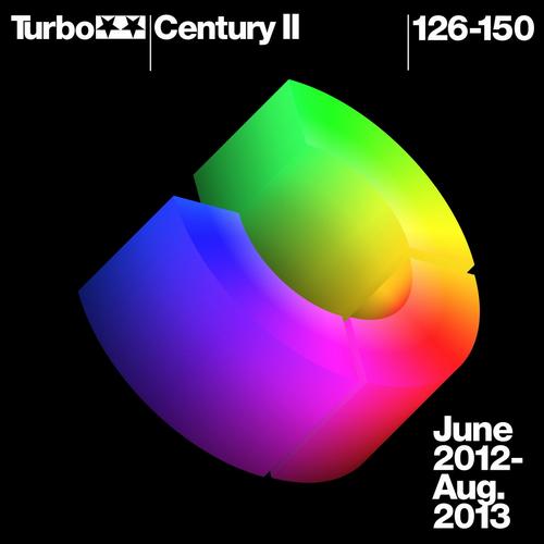 Turbo Century VI (2013)
