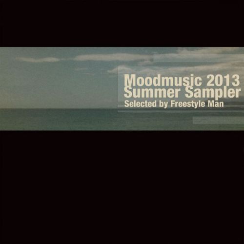 Moodmusic 2013 Summer Sampler (2013)