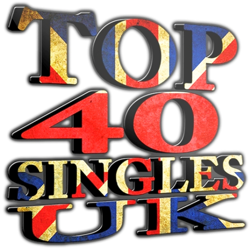 UK Top 40 Official Singles 14 Sept (2013)