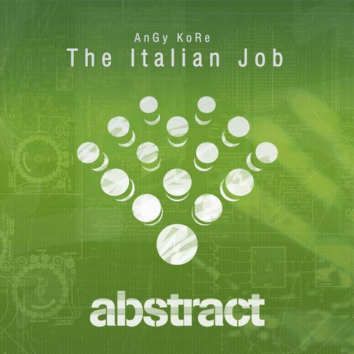 Angry Kore - The Italien Job (2013)