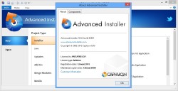 Advanced Installer 10.5.2 Build 52901 Final