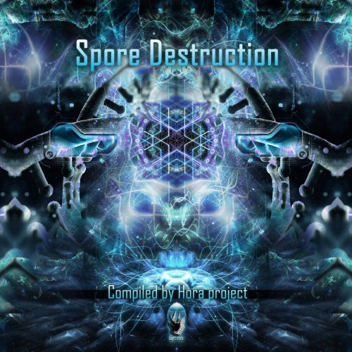 Spore Destruction (2013)