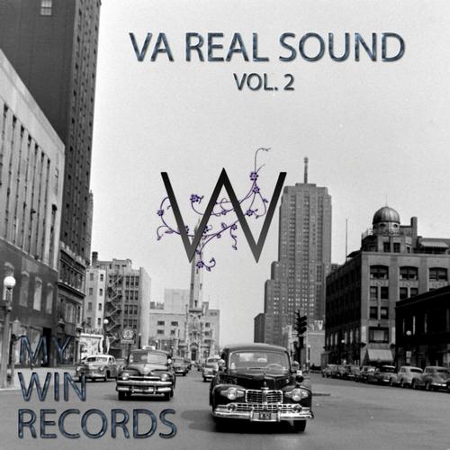 Real Sound Vol 2 (2013)