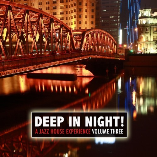 VA - Deep in the Night!, Vol.3 - A Jazz House Experience (2012)