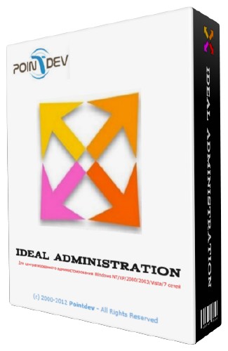 Pointdev IDEAL Administration 2014 14.0 Final