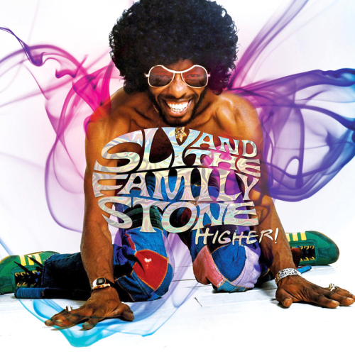 Sly And The Family Stone - Higher! [Amazon] (2013) PART 3 OF 5