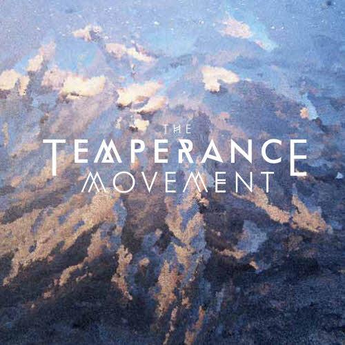 The Temperance Movement - The Temperance Movement (2013)