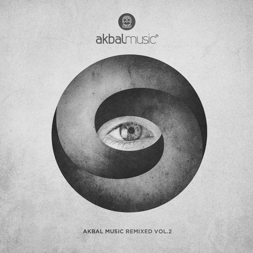 Akbal Music Remixed Vol.2 (2013)