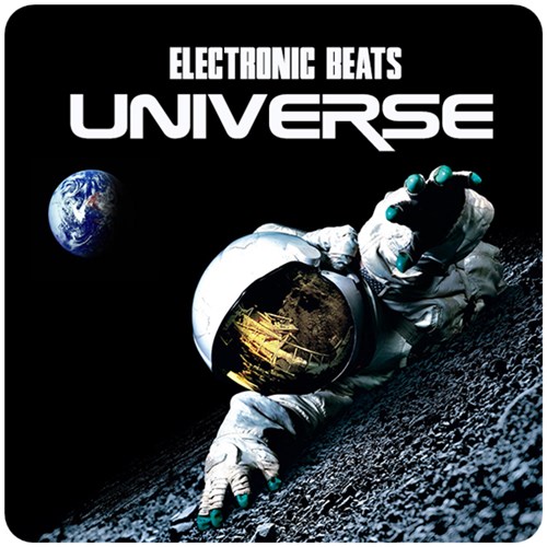 VA - Universe Electronic Beats (2013)