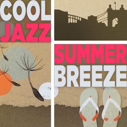 VA - Cool Jazz Summer Breeze (2013)
