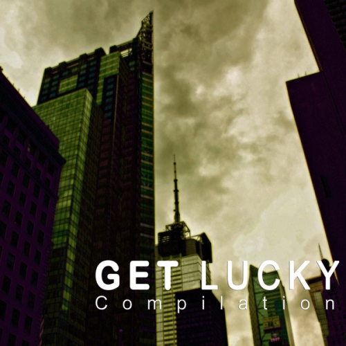 VA - Get Lucky (30 Lucky Tracks)(2013)