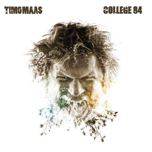 Timo Maas feat. Brian Molko - College 84 -FLAC-