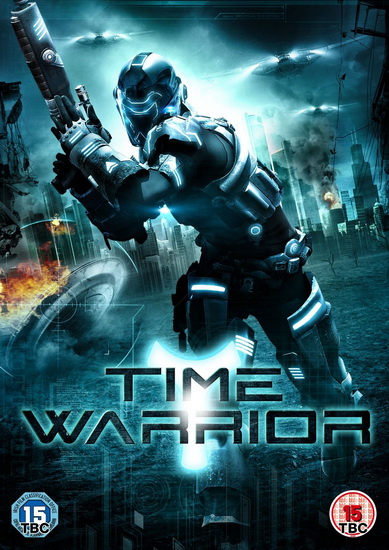 Воин во времени / Time Warrior (2012) DVDRip